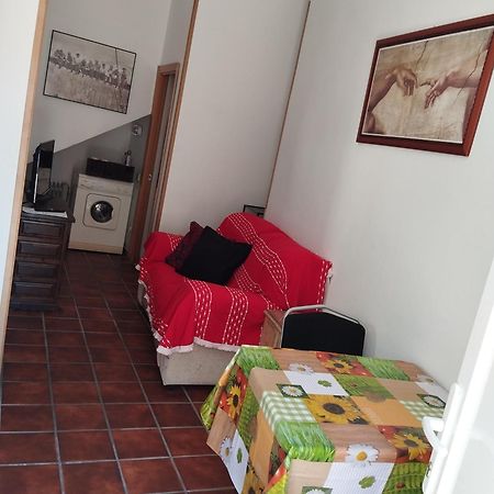 شقة Apartamento En El Centro Del Pueblo روبليدو دي تشافيلا المظهر الخارجي الصورة