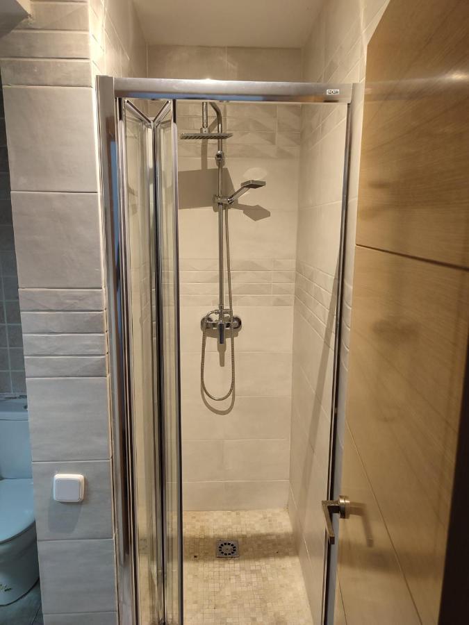 شقة Apartamento En El Centro Del Pueblo روبليدو دي تشافيلا المظهر الخارجي الصورة
