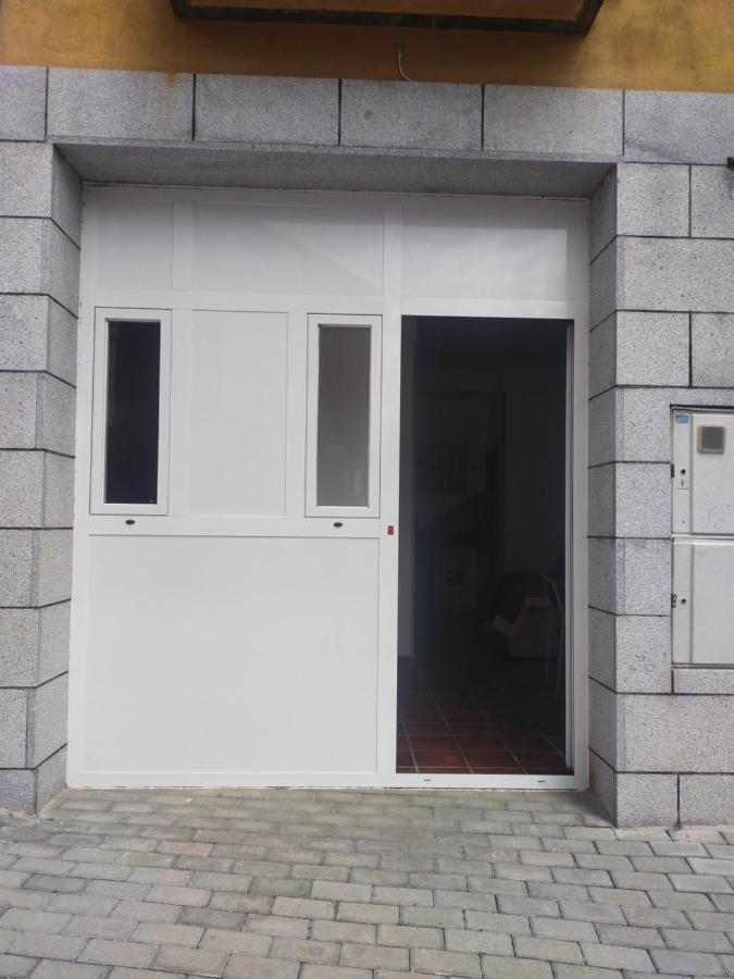 شقة Apartamento En El Centro Del Pueblo روبليدو دي تشافيلا الغرفة الصورة