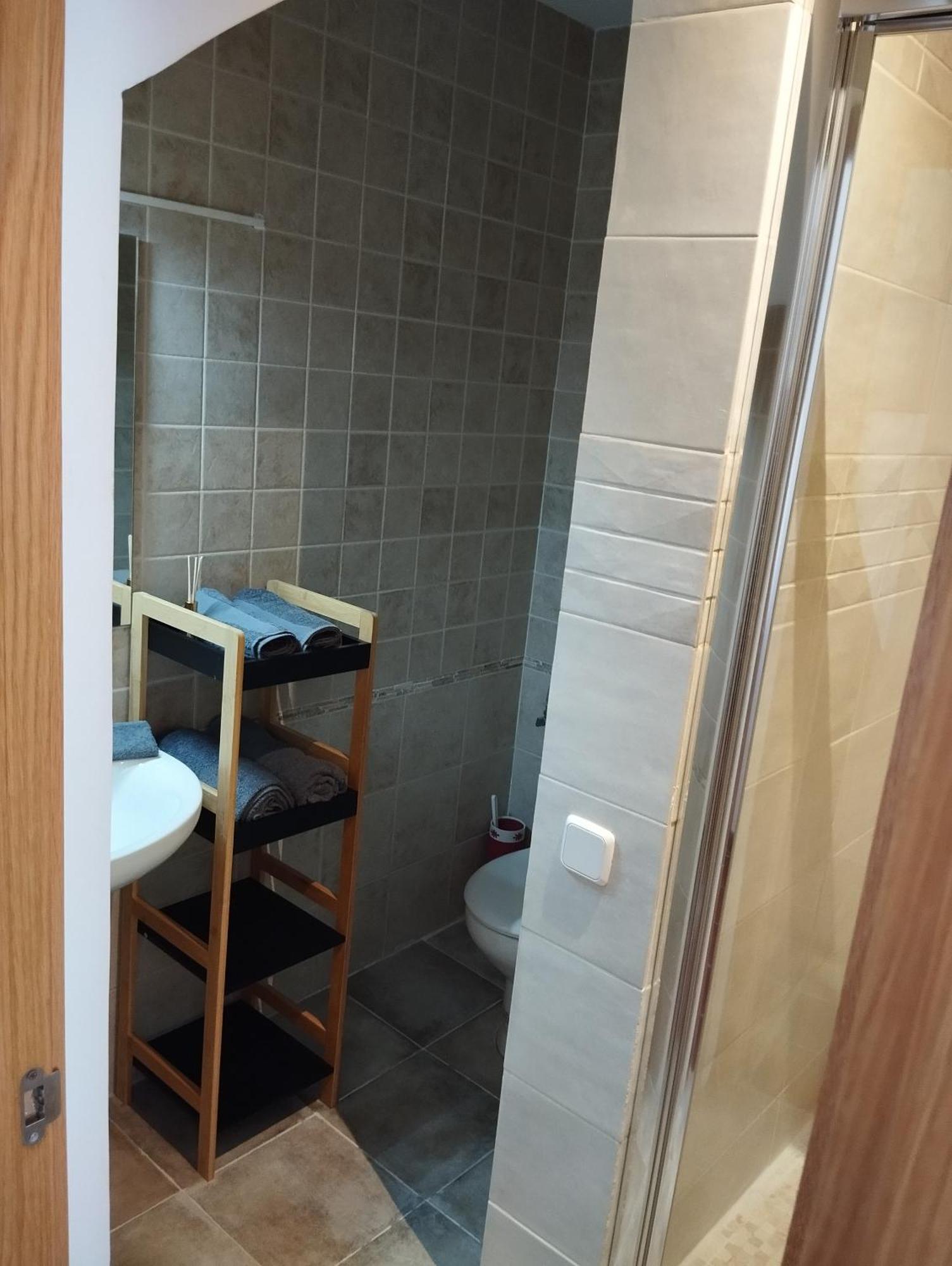 شقة Apartamento En El Centro Del Pueblo روبليدو دي تشافيلا المظهر الخارجي الصورة